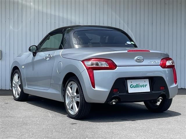 Daihatsu COPEN 2014 7202363-13