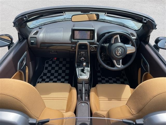 Daihatsu COPEN 2014 7202363-15