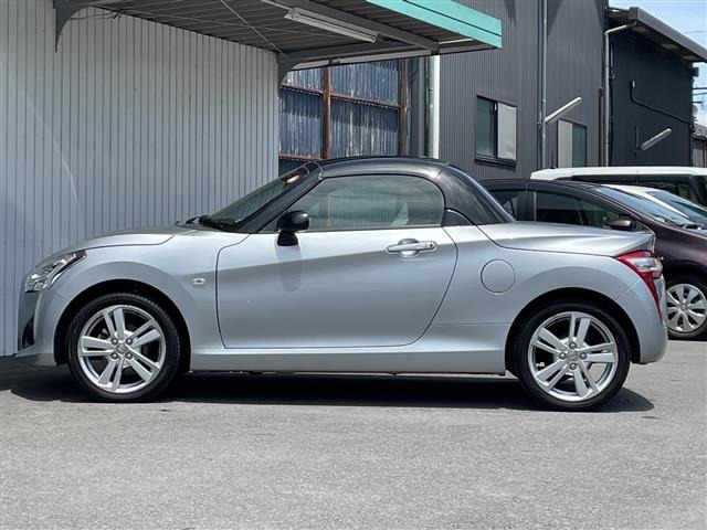 Daihatsu COPEN 2014 7202363-2
