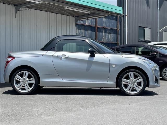 Daihatsu COPEN 2014 7202363-22