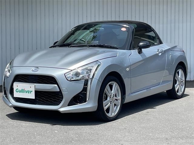 Daihatsu COPEN 2014 7202363-4