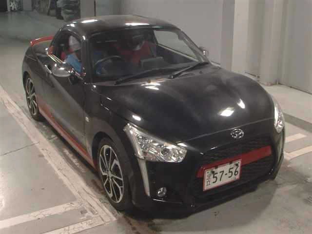 Daihatsu COPEN 2019 7202380-0
