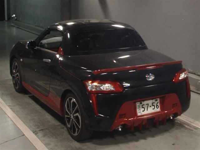 Daihatsu COPEN 2019 7202380-1