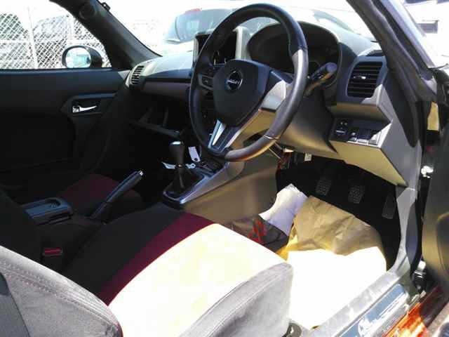 Daihatsu COPEN 2019 7202380-3