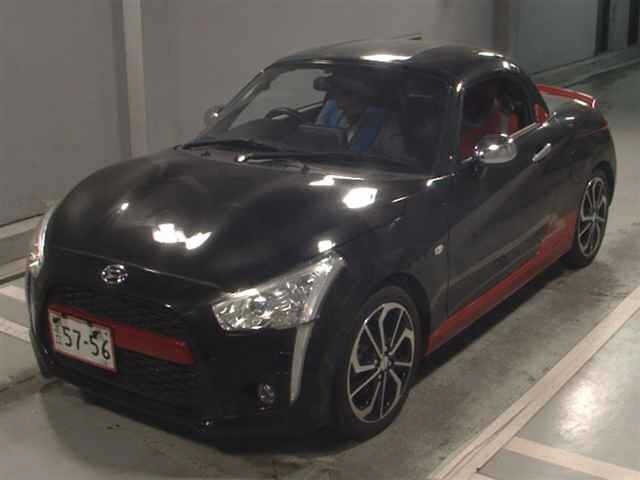 Daihatsu COPEN 2019 7202380-4