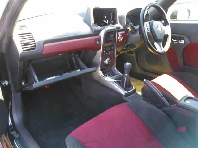 Daihatsu COPEN 2019 7202380-8