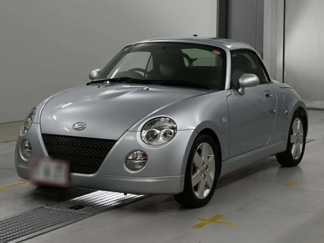 Daihatsu COPEN 2012 7202388-0