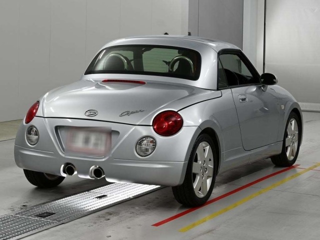 Daihatsu COPEN 2012 7202388-1