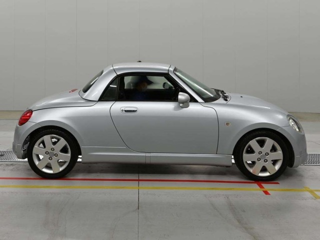 Daihatsu COPEN 2012 7202388-3
