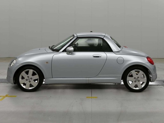 Daihatsu COPEN 2012 7202388-4