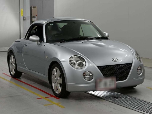 Daihatsu COPEN 2012 7202388-5