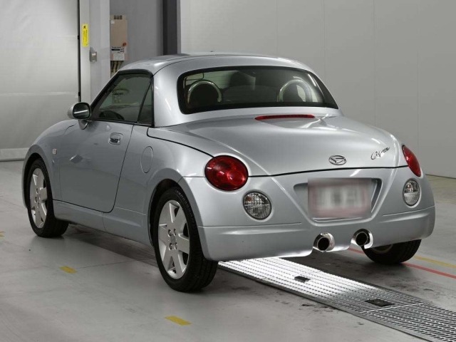 Daihatsu COPEN 2012 7202388-6