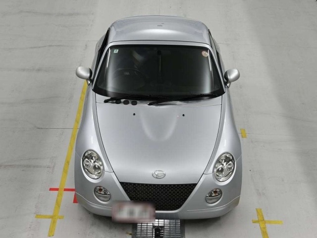 Daihatsu COPEN 2012 7202388-7