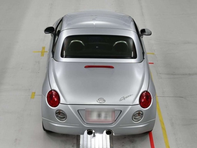 Daihatsu COPEN 2012 7202388-8