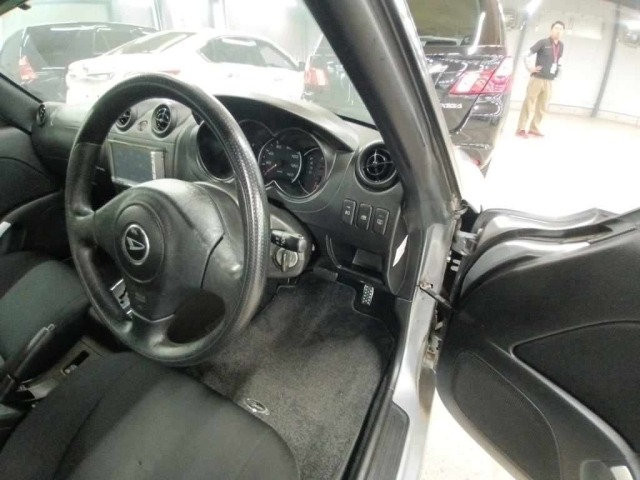 Daihatsu COPEN 2012 7202388-9