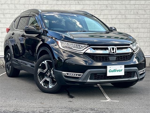 Honda CR-V 2020 7186370-0