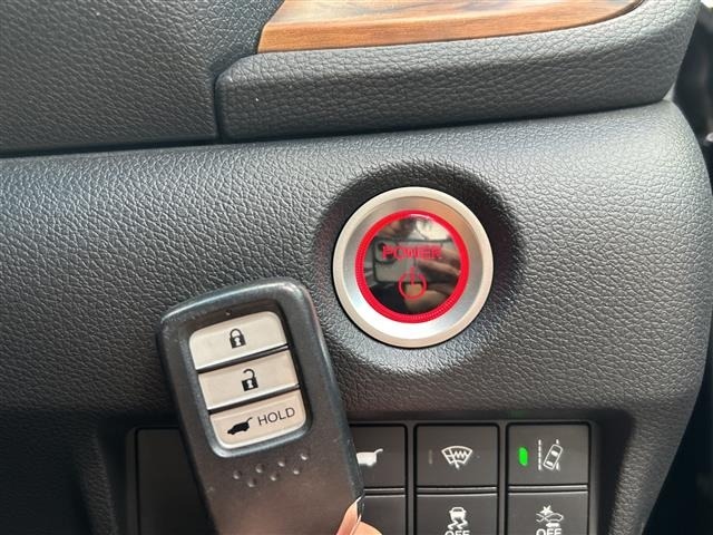 Honda CR-V 2020 7186370-11