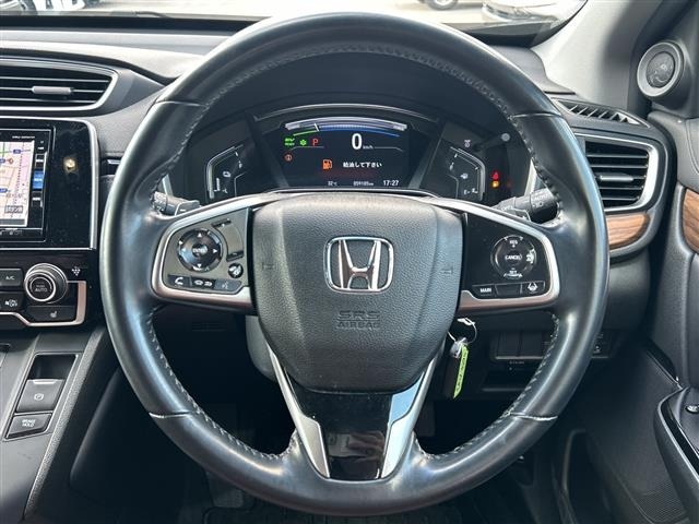 Honda CR-V 2020 7186370-13