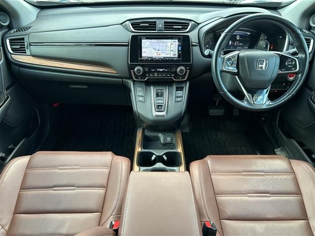 Honda CR-V 2020 7186370-14