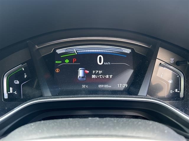 Honda CR-V 2020 7186370-15
