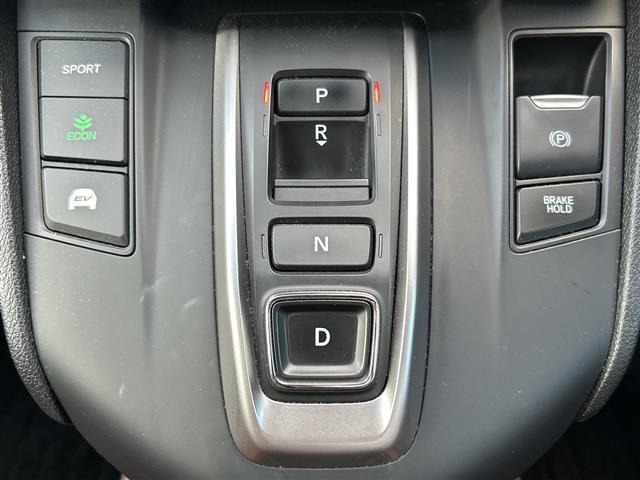 Honda CR-V 2020 7186370-22