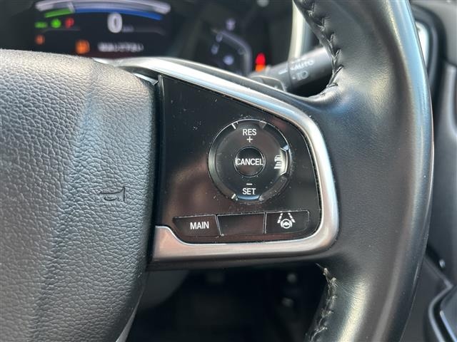 Honda CR-V 2020 7186370-7