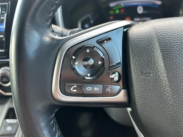 Honda CR-V 2020 7186370-8