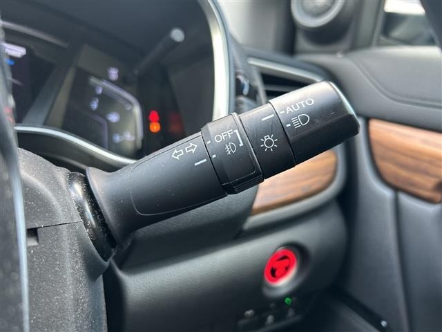 Honda CR-V 2020 7186370-9