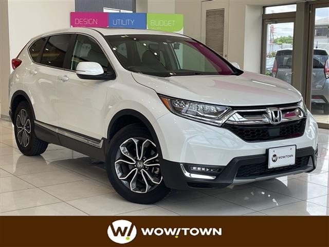 Honda CR-V 2023 7186372-0