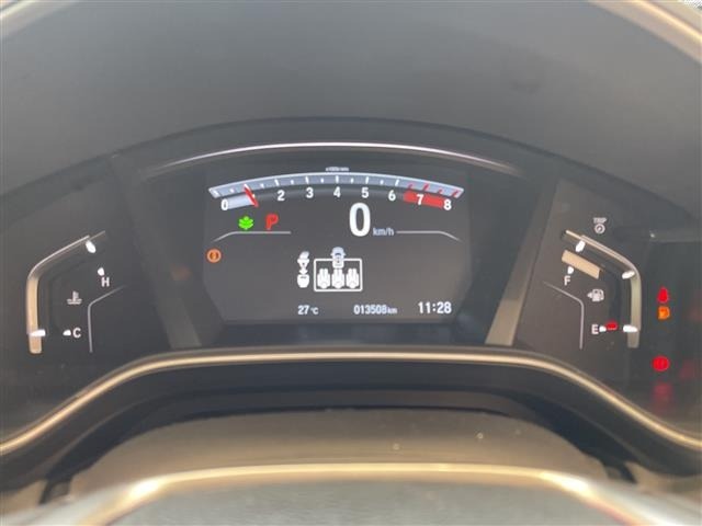 Honda CR-V 2023 7186372-12