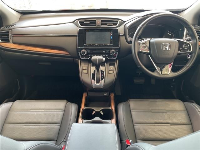Honda CR-V 2023 7186372-15