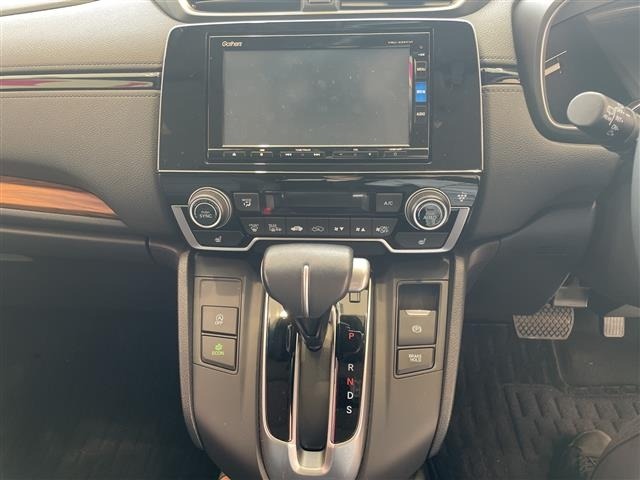 Honda CR-V 2023 7186372-18