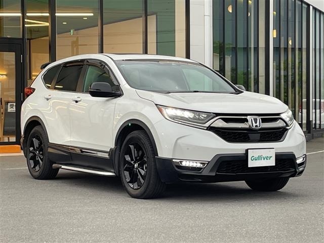 Honda CR-V 2022 7186387-0