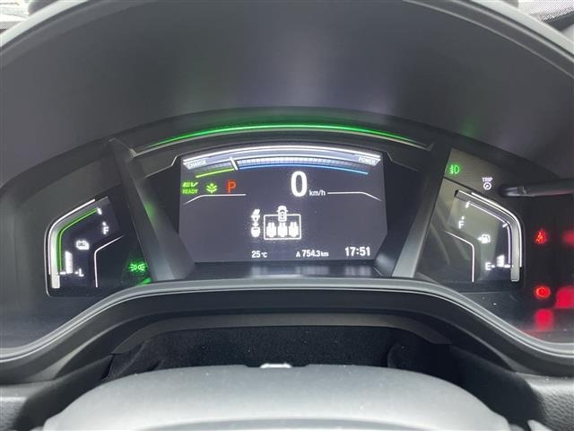 Honda CR-V 2022 7186387-21