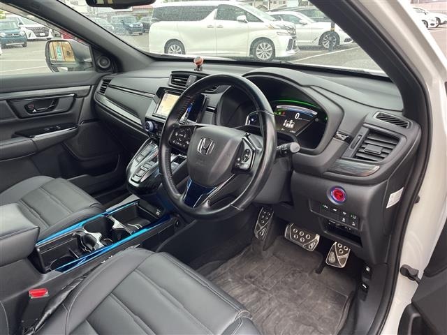 Honda CR-V 2022 7186387-6
