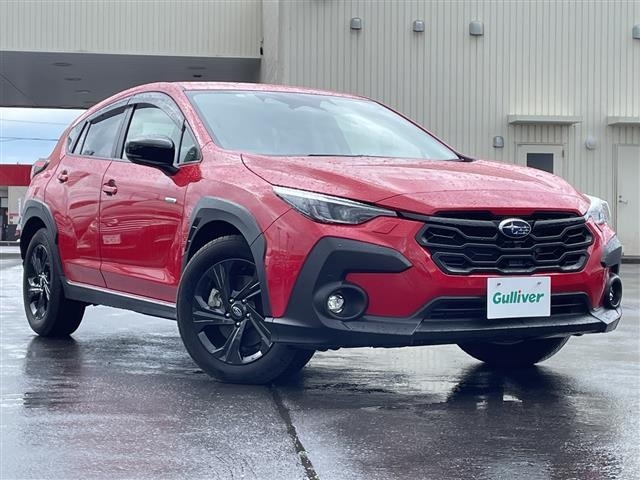 Subaru Crosstrek 2023 7206177-0