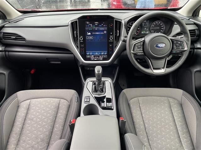 Subaru Crosstrek 2023 7206177-11