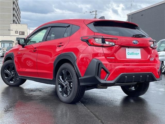 Subaru Crosstrek 2023 7206177-13