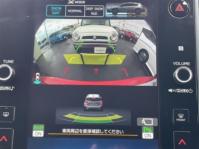 Subaru Crosstrek 2023 7206177-16