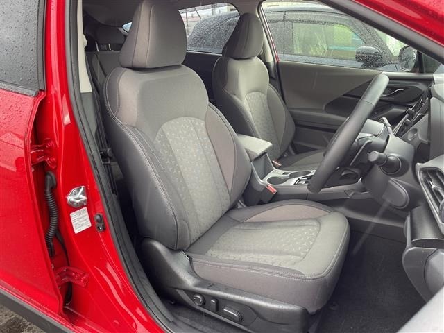 Subaru Crosstrek 2023 7206177-22
