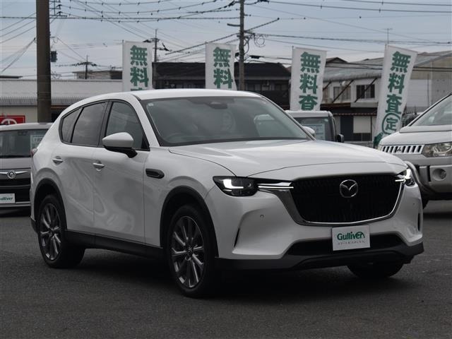 Mazda CX-60 2023 7199319-0