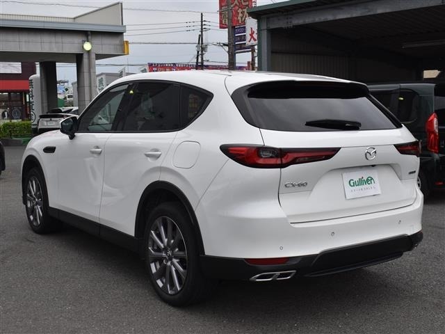 Mazda CX-60 2023 7199319-11