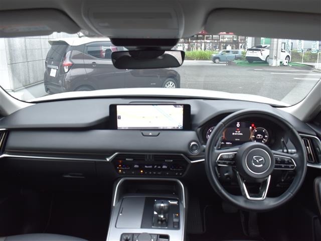 Mazda CX-60 2023 7199319-12