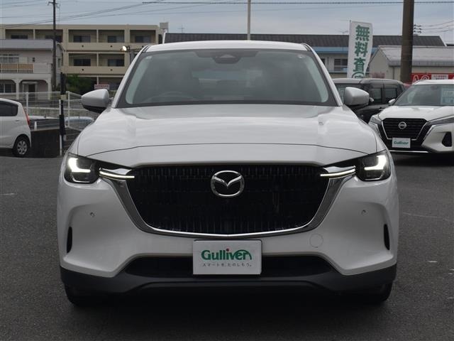 Mazda CX-60 2023 7199319-13