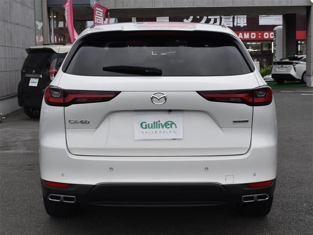 Mazda CX-60 2023 7199319-14