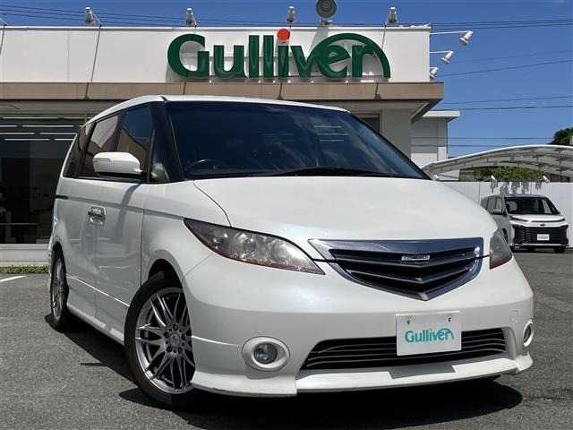 Honda ELYSION 2007 7186612-0