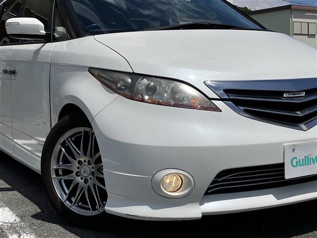 Honda ELYSION 2007 7186612-1