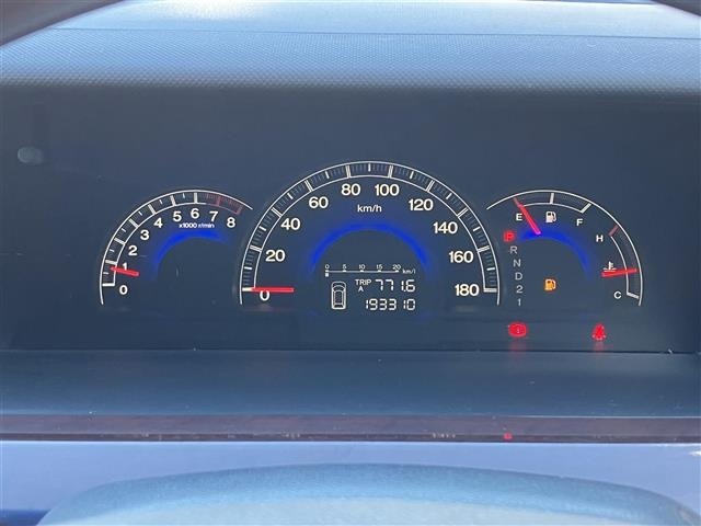 Honda ELYSION 2007 7186612-10