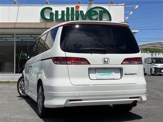 Honda ELYSION 2007 7186612-13