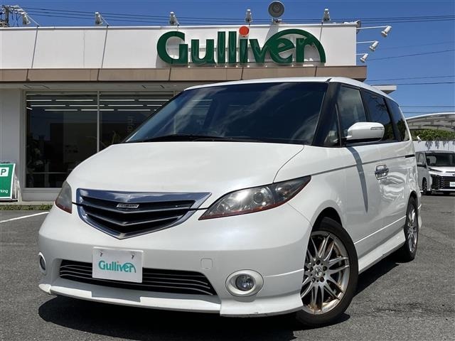 Honda ELYSION 2007 7186612-15